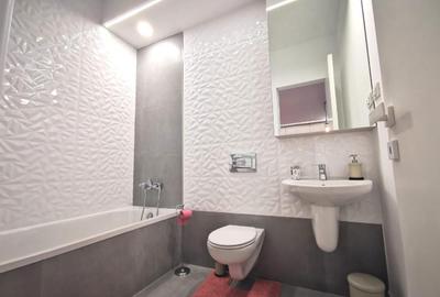 Pipera/4City/Apartament cu 2 camere/Parcare/ - 7