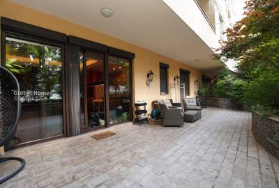 Apartament 3 Camere | Herăstrău | Terasă 75 MP | 2 Parcări | 2 Boxe - 2
