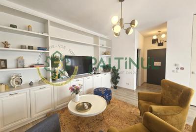 Apartament  de închiriat, Arsenal Residence, lângă Parcul Sub Arini, Sibiu - 8