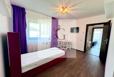 Casa Vila Individuala Chiajna Militari Residence N Iorga 14 - 22