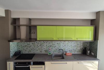 Inchiriere apartament  3 camere  mobilat si utilat Zorior zona Sigma - 3