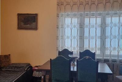 Casă de vanzare - Eleganță interbelică in centrul Ramnicului Valcea - 7