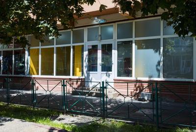 SPAȚIU COMERCIAL  | 231 MP | VAD COMERCIAL - 18