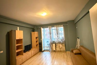 APARTAMENT 2 CAMERE DE VÂNZARE-MOBILAT-UTILAT-MILITARI RESIDENCE - 5