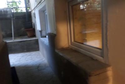 PIATA ROMANA, Dionisie Lupu, Pitar Mos,  spatiu SUBSOL  multifunctional - 15