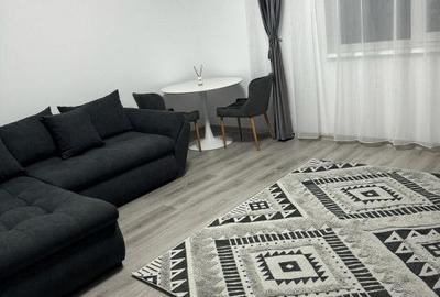Apartament 2 camere Subcetate City Sanpetru Brasov - 8