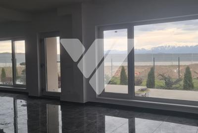 Casa individuala 195 mpu si teren 800 mp, garaj - Selimbar Sibiu - 5