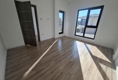 Vila individuala SUPERBA Tunari, ZONA BUNA, TOATE utilitatile - 16