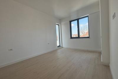 3 apartamente individuale de vânzare în triplex modern P+2E – Bucureștii Noi - 10