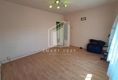 Apartament 2 camere | Etaj 3 | Zona Micro 17 - 2