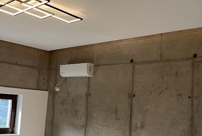Vila individuala Iancu Nicolae -  Serban Cantacuzino - 24