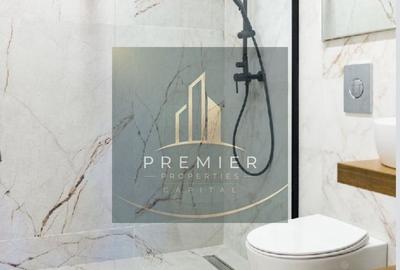 Apartament 3 camere cu terasă generoasă, Dobrogeanu Gherea – design interior - 19
