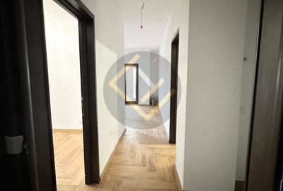 Expozitiei - PARCULUI intersectie cu  Jiului I  2 CAMERE | 77 MP  I GARAJ ! - 13