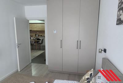 Green Forest–Amazonia | 2 dormitoare si living | Parcare | Complet utila | 0% - 8