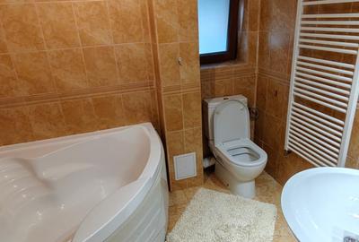 Casa mobilata si utilata in Bunloc - DN1 - 11