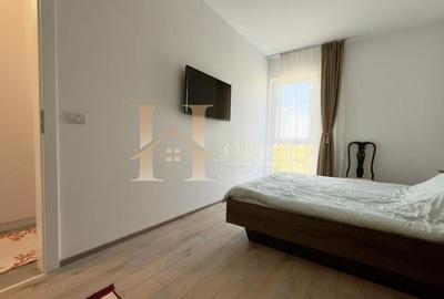 Disponibil imediat la etajul 1,  bucatarie INCHISA, aproape de Mega Image ! - 7