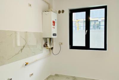 Apartament 1 cameră D, 36 mp, Încălzire Pardoseală | Hlincea Poitiers - 5