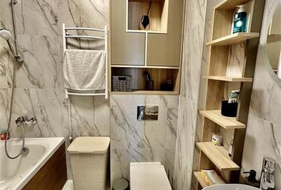 Apartament 2 camere de vanzare in complex rezidential premium – Parcului 20, Nor - 9