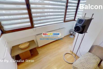 INCHIRIERE STUDIO UNVERSITATE ROSETTI - STR. SFINTIILOR - 17