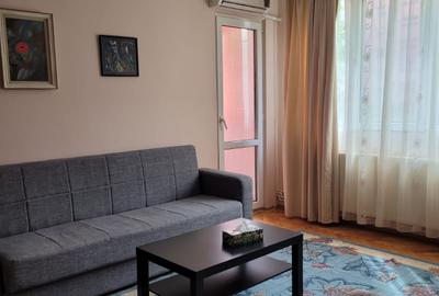 Apartament 2 camet 4  Aleea Avrig -Obor - 2