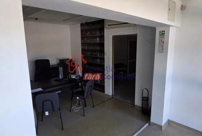 Spatiu Comercial, Podu Ros, 51mp, 750euro - 1