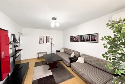 De închiriat | Apartament 3 camere, zona Inel II - 16
