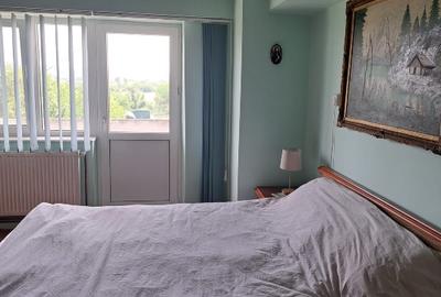 Apartament 3 camere de vânzare – Târgoviște, Micro 11 (în spatele Tribunalului - 3