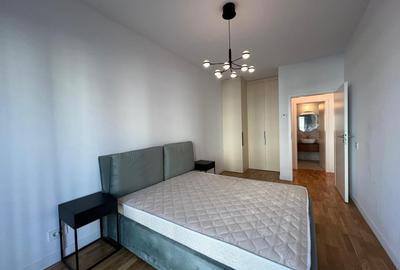 Apartament 2 camere - mobilat&utilat - inchiriere - Pipera-Avalon Estate - 5