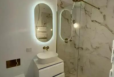 Unirii Studio Dublu premium sut 51,70 mp  | Finisaje top + smart home - 7