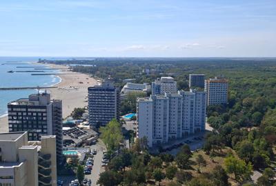 O proprietate ideală pentru reședință de vacanță in Olimp Tower - 14