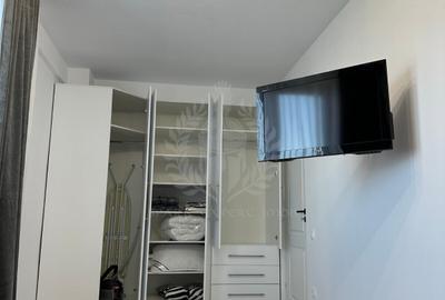 Apartament modern cu 2 camere | Piața Mihai Viteazul - 17