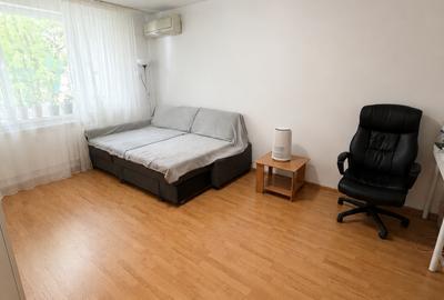 Apartament cu 3 camere decomandat, mobilat în Drumul Taberei