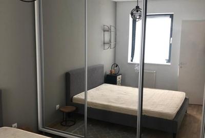 Apartament | 2 camere | bloc nou | Parcul Tineretului | The Park - 5