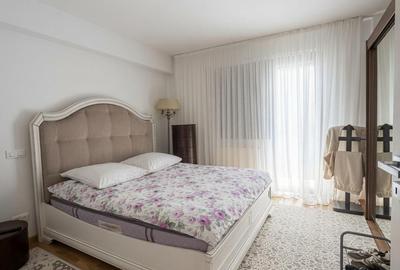Apartament 4 camere, 143 mp, Timpuri Noi – Sector 3 - 4