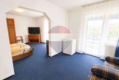 Predeal–Cioplea|Casa 13 camere|Panorama spectaculoasa|Investitie - 21