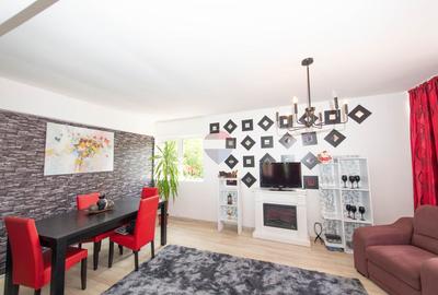 Casa Vila individuala de vanzare 7 camere comuna Berceni - 4