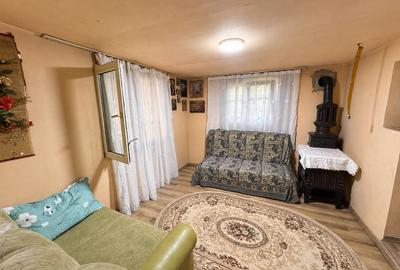 Casă de vânzare – Botoșani, aproape de centru | Teren 4.013 mp | Livadă | 268.50 - 5