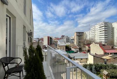 Apartament 2 camere de inchiriat Lascar Park Residence/Stefan cel Mare! - 12