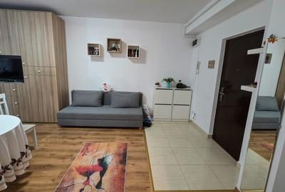 Berceni - Aparatorii Patriei, Garsoniera Semidecomandata 40m2, Primii chiriasi - 3