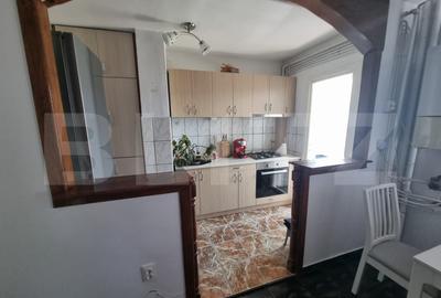 Apartament 4 camere, 65 mp, Mănăștur – zona Parcul La Terenuri - 3