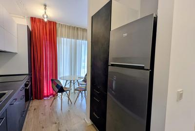Open view,luminos ,spatios,2 grupuri sanitare,metrou Pipera -5 minute,parc,Mall. - 7