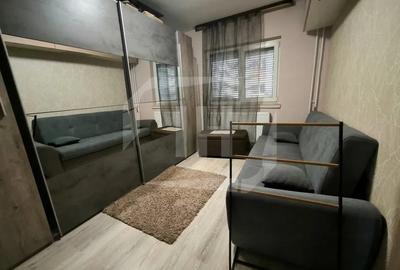 Apartament 3 camere, 2 balcoane, etaj 2 in cartier Intre Lacuri - 5