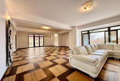 Vanzare - apartament - 4 camere+2 terase - Kiseleff - 2