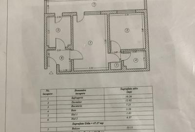 APARTAMENT PARTER CU IESIRE IN CURTE - CITY PARK//TOMIS IIII - 14