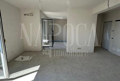 Apartament 2 camere de vanzare in Intre Lacuri, Cluj Napoca - 5