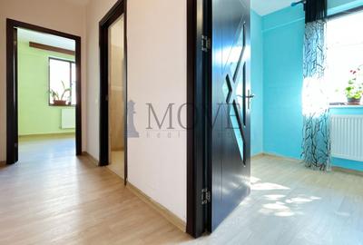 PARTER ÎNALT în imobil mic- perfect pentru CABINET de AVOCATURĂ sau NOTARIAL - 11