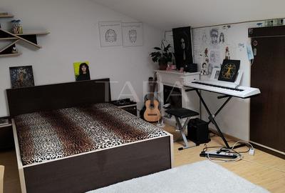 Apartament pe 2 niveluri, 120 mp, în zona Vivo - 8