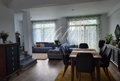 Duplex cu 4 camere în Borhanci