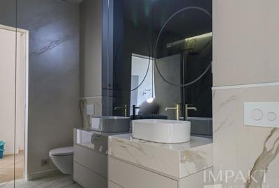 Penthouse de lux – Sopor Unu, Gheorgheni | 84 m² utili + terasa 71 m² - 11