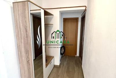 Apartament 2 cam /de inchiriat /zona Traian - 3